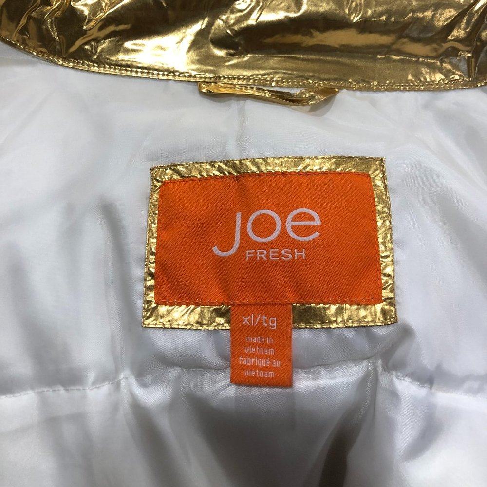 Joe Fresh Puffer Very Rare - Picture 3 of 12
